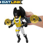 Mattel DC Premier Series Batlink Multi-Pack, Batmobile & Robin Cylcle
