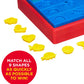 Hasbro Gaming Perfection Game for Kids | Popping Shapes and Pieces | Preschool Board Games for Clasroom | Back to School Gifts | Ages 4+ (Amazon