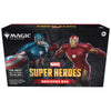 Magic: The Gathering | Marvel Super Heroes Beginner Box | 2-Player Card Game | Includes 2 Tutorial Decks, 8 Themed Half-Decks, 2 Playboards, 2