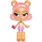 Lotta Looks Cookie Swirl Candy Cub Doll