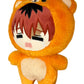 Great Eastern Entertainment Frieren Beyond Journey's End - Stark Animal Mascot Plush 6" H