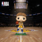 Funko Pop! NBA: Lakers - Luka Don?i? - Collectable Vinyl Figure - Gift Idea - Official Merchandise - Toys for Kids & Adults - Sports Fans - Model