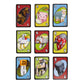 Mattel Games UNO Minecraft Card Game for Kids, Adults, Families & Parties, Deck & Special Rule Inspired by the Video Game, 2 to 10 Players