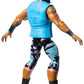 WWE MATTEL Lince Dorado Elite Series #74 Deluxe Action Figure with Realistic Facial Detailing, Iconic Ring Gear & Accessories