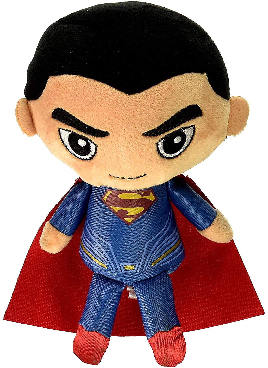 Funko Hero Plushies Batman vs Superman Action Figure