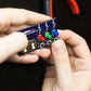 Learn to Solder Kits Blink LED, Bulk Educator Pack | DIY Soldering Kit for Beginners | Electronics Projects for Students & STEM Classes | Science