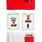 I Got that Sh*t - Unfiltered Adult Party Game | Wild, Savage & Laugh-Out-Loud Card Game for Game Night with Friends