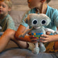 Listener Kids Stuffed Robot Plush Toy Jett the Robot