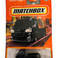 Matchbox Power Grabs Black Subaru Sambar 57/100