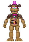 Funko Action Figure: Five Nights at Freddy's- Chocolate Freddy
