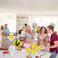 Big Dot of Happiness Grand Slam - Fastpitch Softball - Birthday Party or Baby Shower Centerpiece Sticks - Showstopper Table Toppers - 35 Pieces