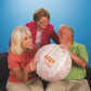 S&S Worldwide Toss 'n Talk-About Ball, Reminiscing Ball