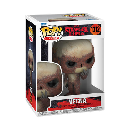 Funko POP! Netflix Stranger Things - Vecna