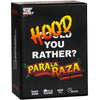 Doin' The Most - Hood You Rather: para La Raza | Adult Party Game for Game Night | Hilarious Would You Rather Card Game Celebrating Latinx Culture |