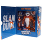 Jada Tony The Tiger Frosted Flakes 6" Action Figure, Highly Articulated, Collectible, Nostalgic Detail, Exclusive Packaging