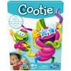 Hasbro Gaming Cootie Mixing and Matching Bug-Building Game | 2-4 Players | Easy Preschool Board Games | Easter Basket Gifts for Boys and Girls| Ages
