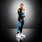 Mattel WWE Top Picks Elite Action Figure & Accessories Set, Jey USO 6-inch Collectible with Swappable Hands, Ring Gear & 25 Articulation Points