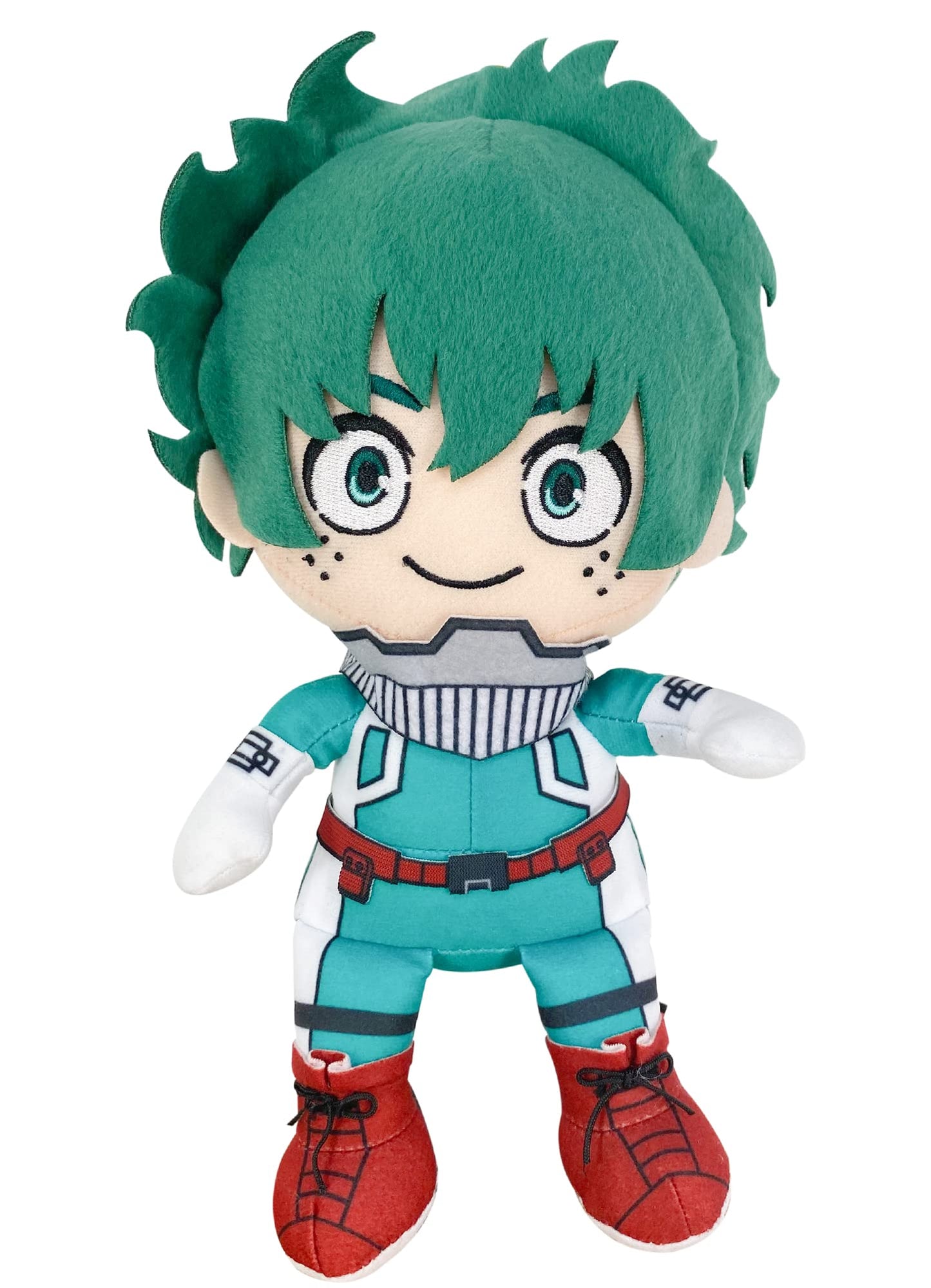 My Hero Academia- Midoriya 02 Plush 7"