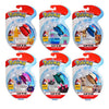 Pokémon Clip 'N Go Cubone & Dusk Ball Set Battle Ready S3