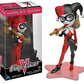 Funko Vinyl Vixens: Classic DC - Harley Quinn Action Figure
