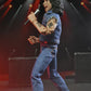 NECA - AC/DC - Bon Scott 8" Clothed Action Figure