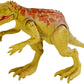 JURASSIC WORLD BATTLE DAMAGE Herrerasaurus