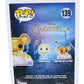 Funko POP Disney: Cinderella (Live Action) - Slipper Vinyl Figure