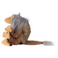 Fun Costumes The Dark Crystal Ursol the Chanter Plushie, Mystics Chanter for the urRu, Jim Henson Thra Characters Standard