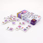 Junior Learning Synonyms Dominoes Langauge Arts