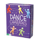 Dance Charades Game: Can Be Played with Included CD, Alexa Skills or Google Assistant