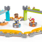 Mega Bloks Skylanders Ultimate Battle Arcade