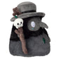 Squishable - Alter Egos Series 6: Druid Plague Doctor - Alter Ego Collection - 6 in - Soft Toy Collectible Stuffed Animal - Beans