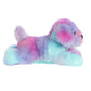 Aurora® Adorable Mini Flopsie™ Puppy Stuffed Animal - Mini Companions Ready for Playful Adventures - for Kids All Ages, Toddlers, Adults, and Families