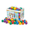 Intex "Phthalate Free" EP Version Fun Ballz Pit 100 Ball Pack with carry bag