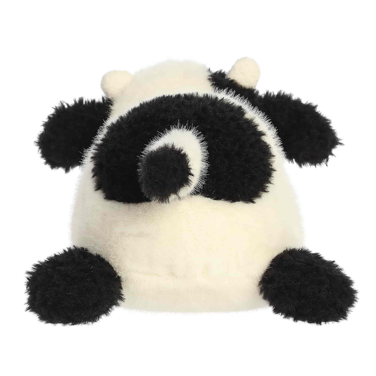 Aurora Rumplers 9.5" Connor Cow Adorable Stuffed Animal