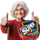 Craig Clark Inc. Super 7 Family Card Game Collectible Tin - for Kids and Adults, Family Game Night, Fast Games, Easy to Learn, 2-7 Players, Ages 7