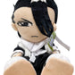 GE Animation Bleach: Byakuya Plush Multi-colored, 13"
