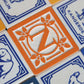 Uncle Goose Dutch Blocks - Made in The USA