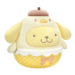 Squishmallows 2025 Original 8-Inch Easter Hello Kitty Squad Plush - Collectible Soft & Squishy Mini Stuffed Animal Toy - Add to Your Squad - Gift