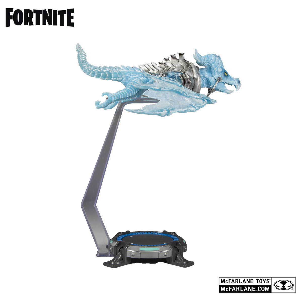 Fortnite Frostwing Deluxe Glider Pack, Blue
