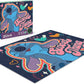 Ceaco - Disney Stitch Sweet Thing Glow - 100 Piece Puzzle for Kids Ages 6-8