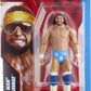 WWE Basic Randy Savage Action Figure, Posable 6-inch Collectible for Ages 6 Years Old & Up, Series # 126