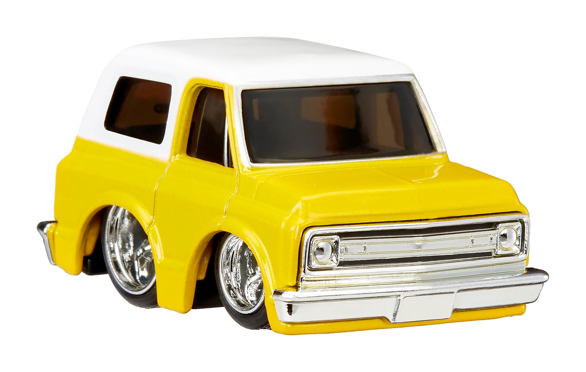 CarTuned Series 2-8 Pack, Diecast Vehicle, Ages 6+ Years