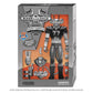 Biker Mice from Mars: The Sports Bro’s Modo (Black & White Version) Previews Exclusive Action Figure