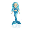 Aurora World Sea Sparkles - 14" Crystal Sparkles - Aquamarine