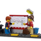 LEGO City Train Station 7937