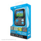 My Arcade Gamer Mini Classic-Blue: Miniature Handheld Gaming System Packed with 160 Games, 1.8" Color Display (DGUN-3926)
