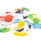 Pressman Color Smash Peggable