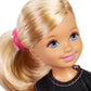 Barbie Great Puppy Adventure Chelsea Doll with Camera