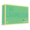 The Chameleon, Award-Winning Bluffing Board Game for Families & Friends for 3-8 Players
